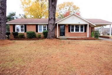 1505 Westchester Dr 3 Beds House for Rent Photo Gallery 1